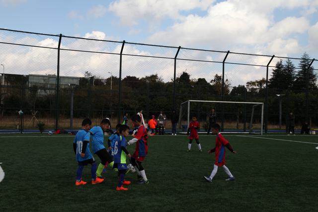 李虎翼:从小就想代表辽宁 希望在场上帮助球队